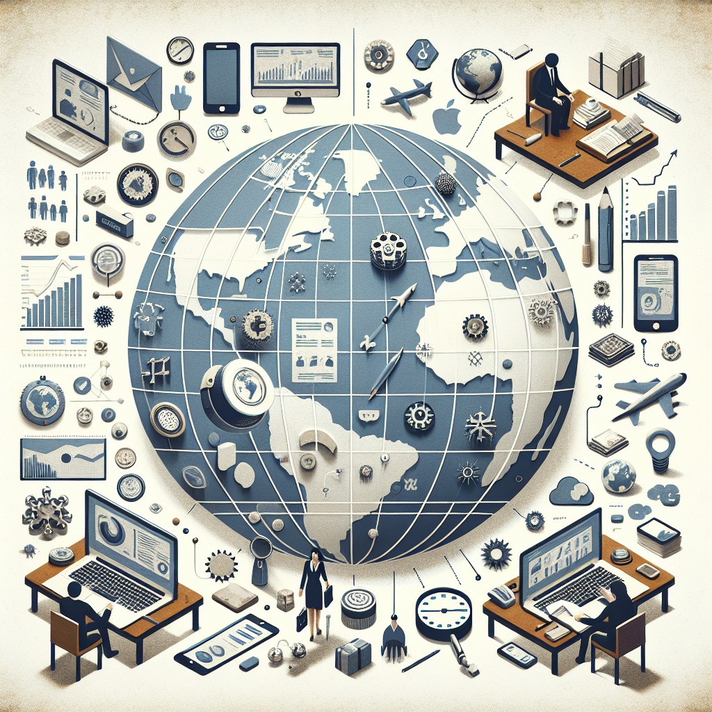 Navigating the Complex World of Global Regulations