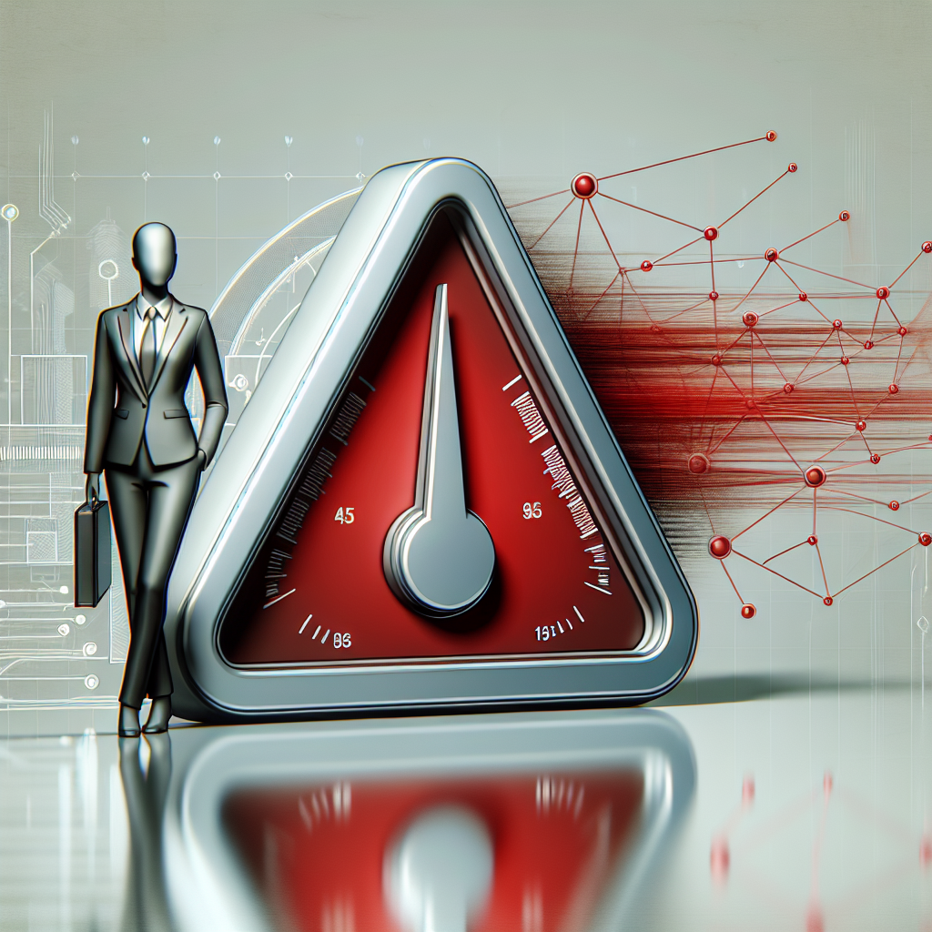 Real-Time Compliance Monitoring: The Essential Tool for Modern Risk Management